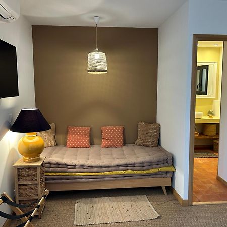 Chambre D'Hotes A Vadina Porticcio Porticcio  Esterno foto