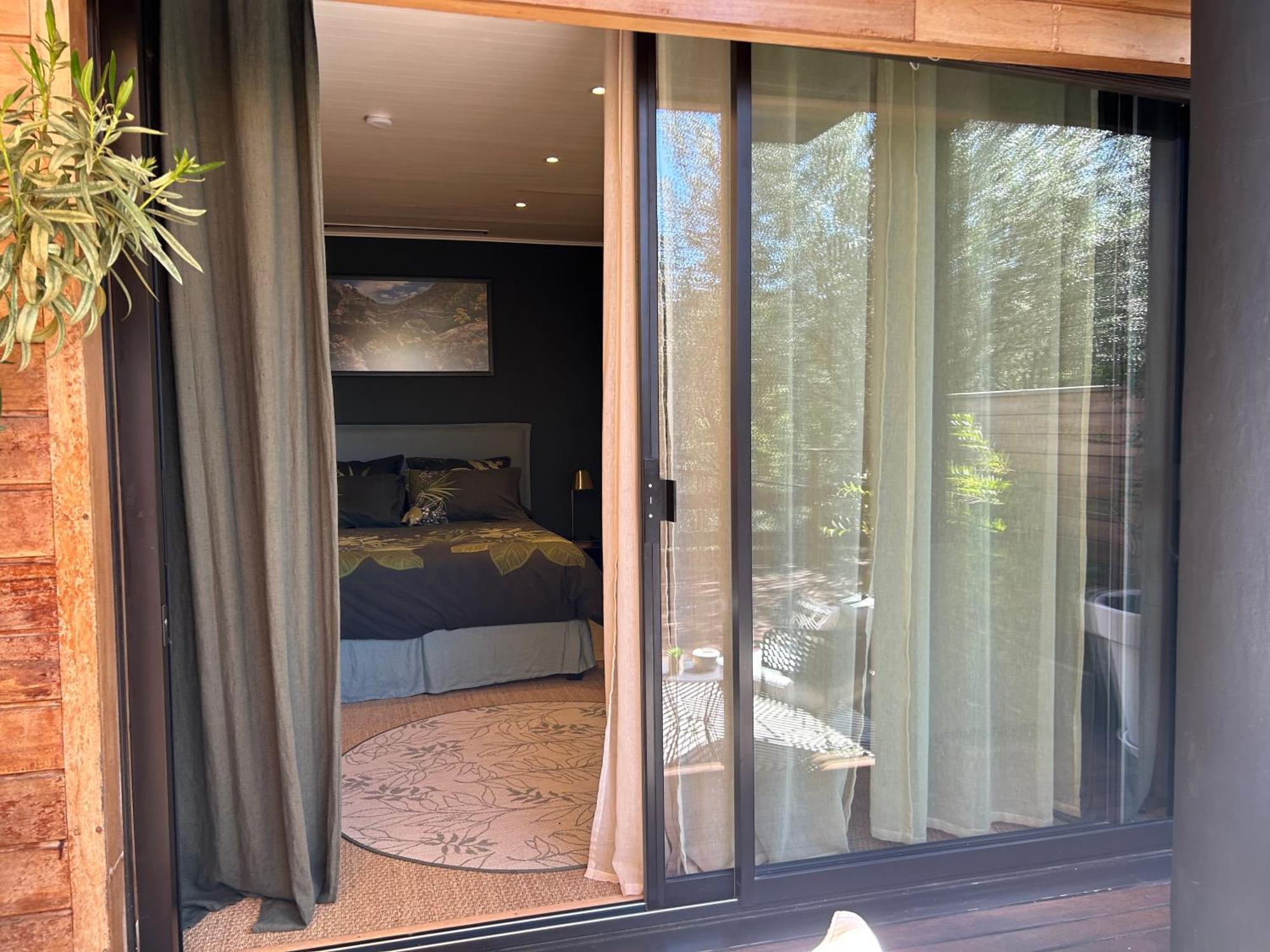 Chambre D'Hotes A Vadina Porticcio Porticcio  Esterno foto