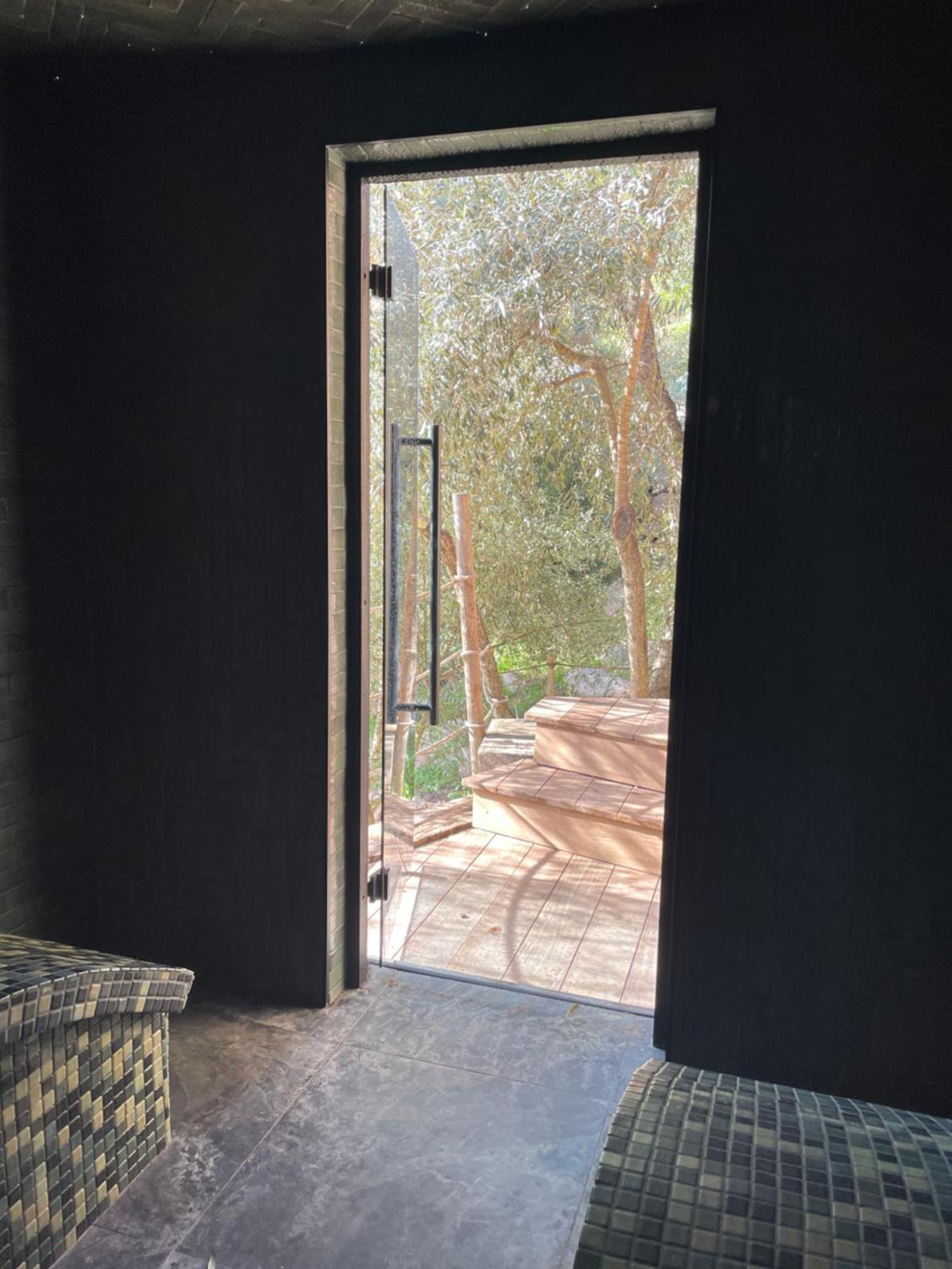 Chambre D'Hotes A Vadina Porticcio Porticcio  Esterno foto