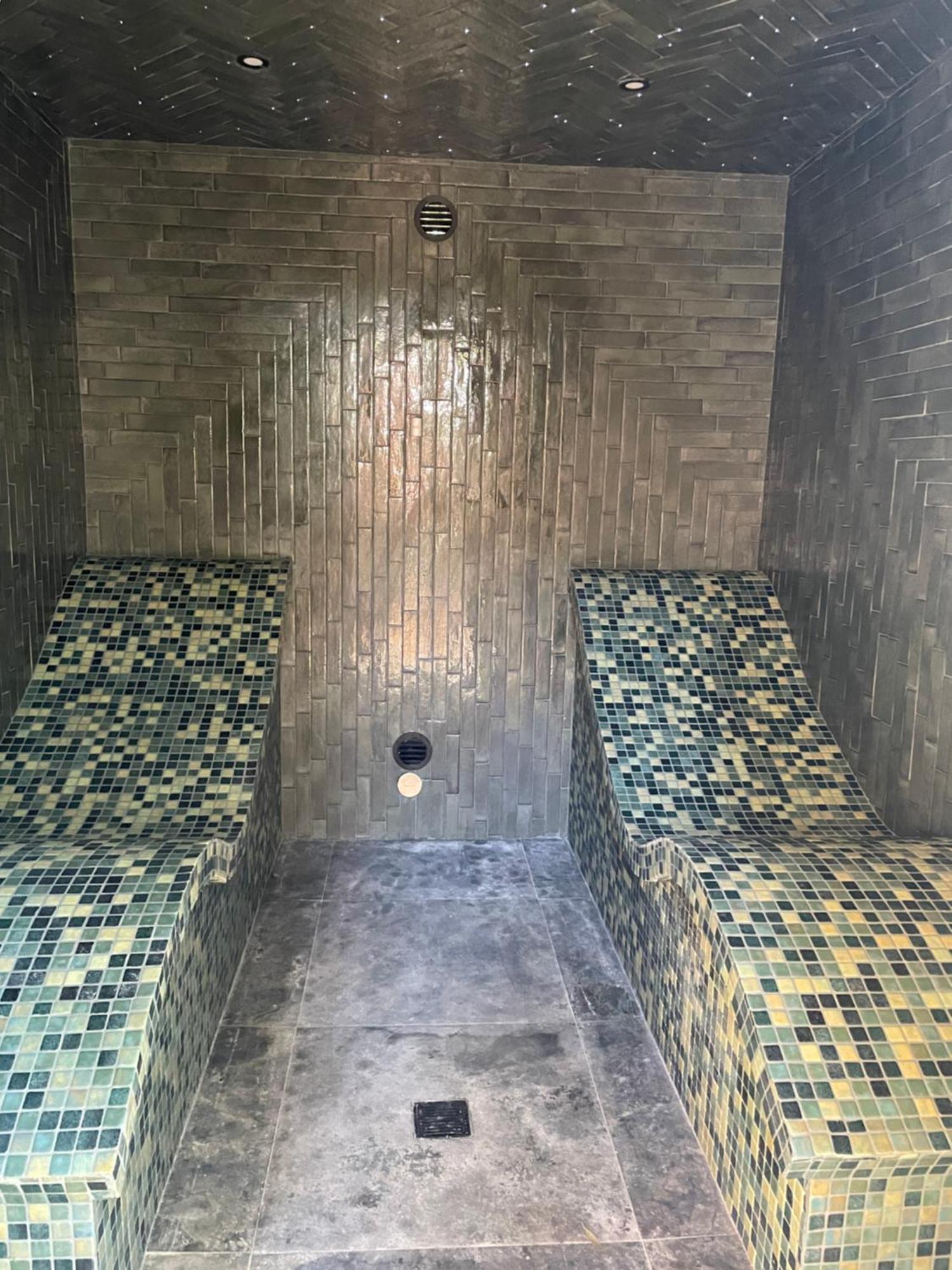 Chambre D'Hotes A Vadina Porticcio Porticcio  Esterno foto