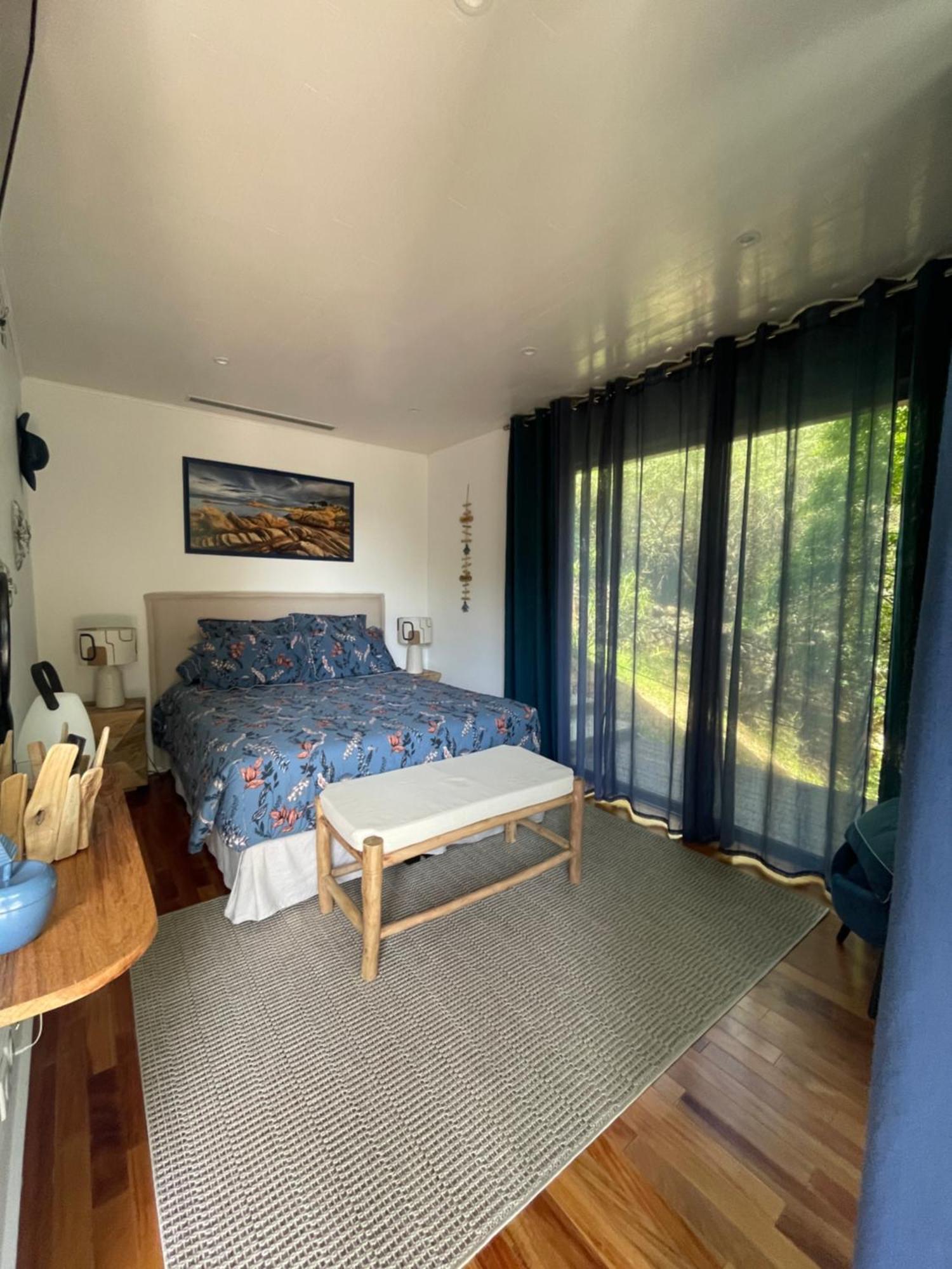 Chambre D'Hotes A Vadina Porticcio Porticcio  Esterno foto